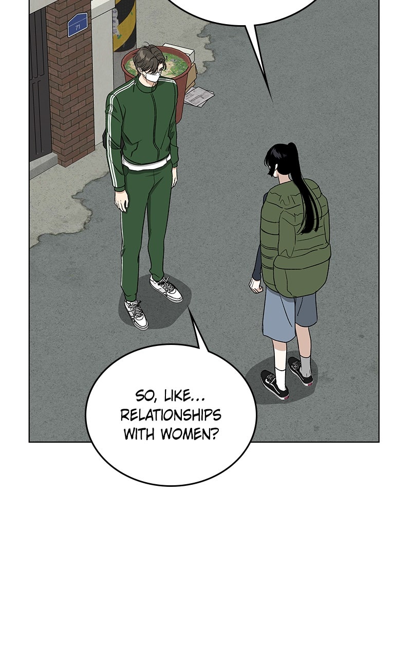 Read It’s My Life chapter 38 image 40 on Lezhin