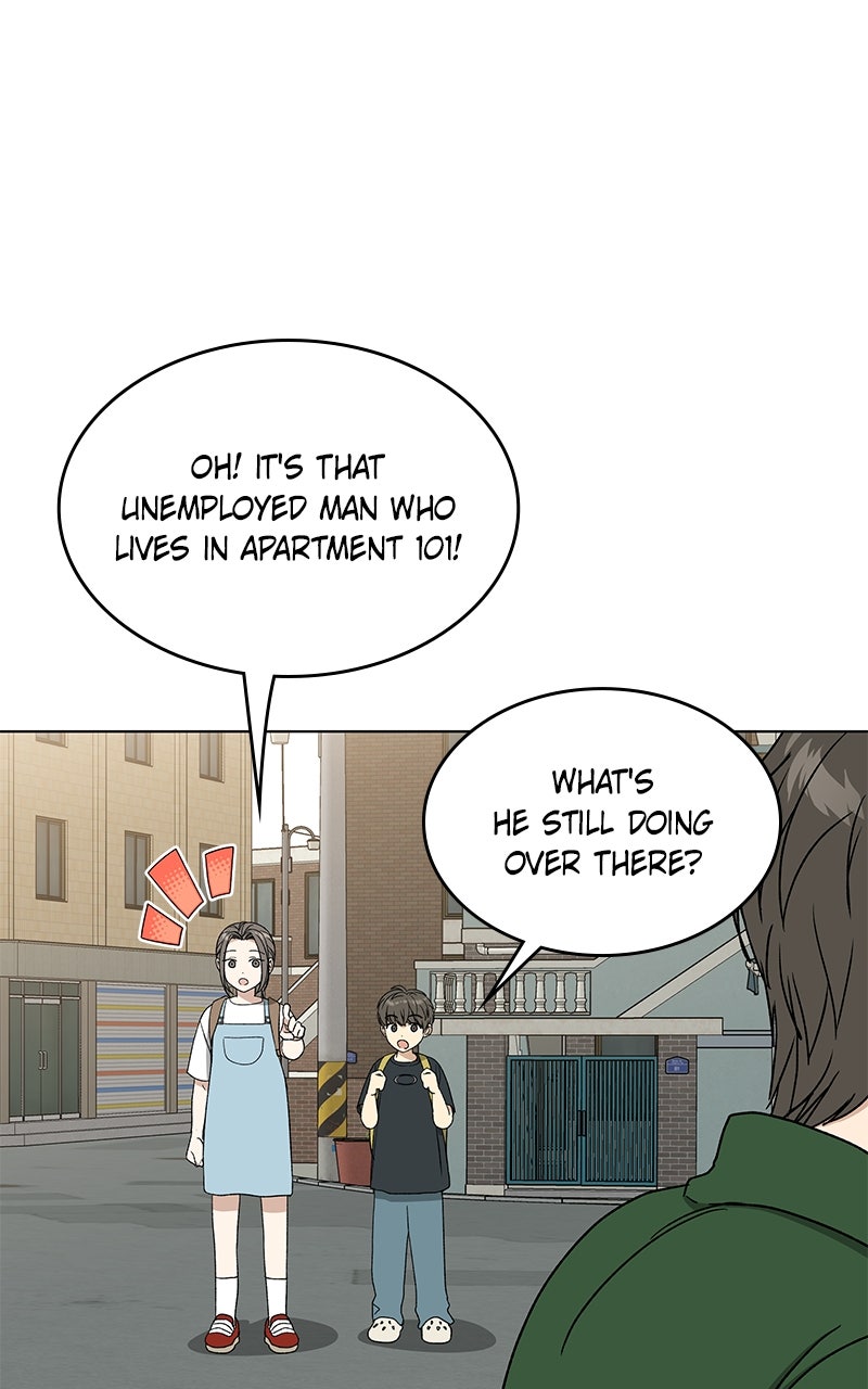 Read It’s My Life chapter 38 image 5 on Lezhin