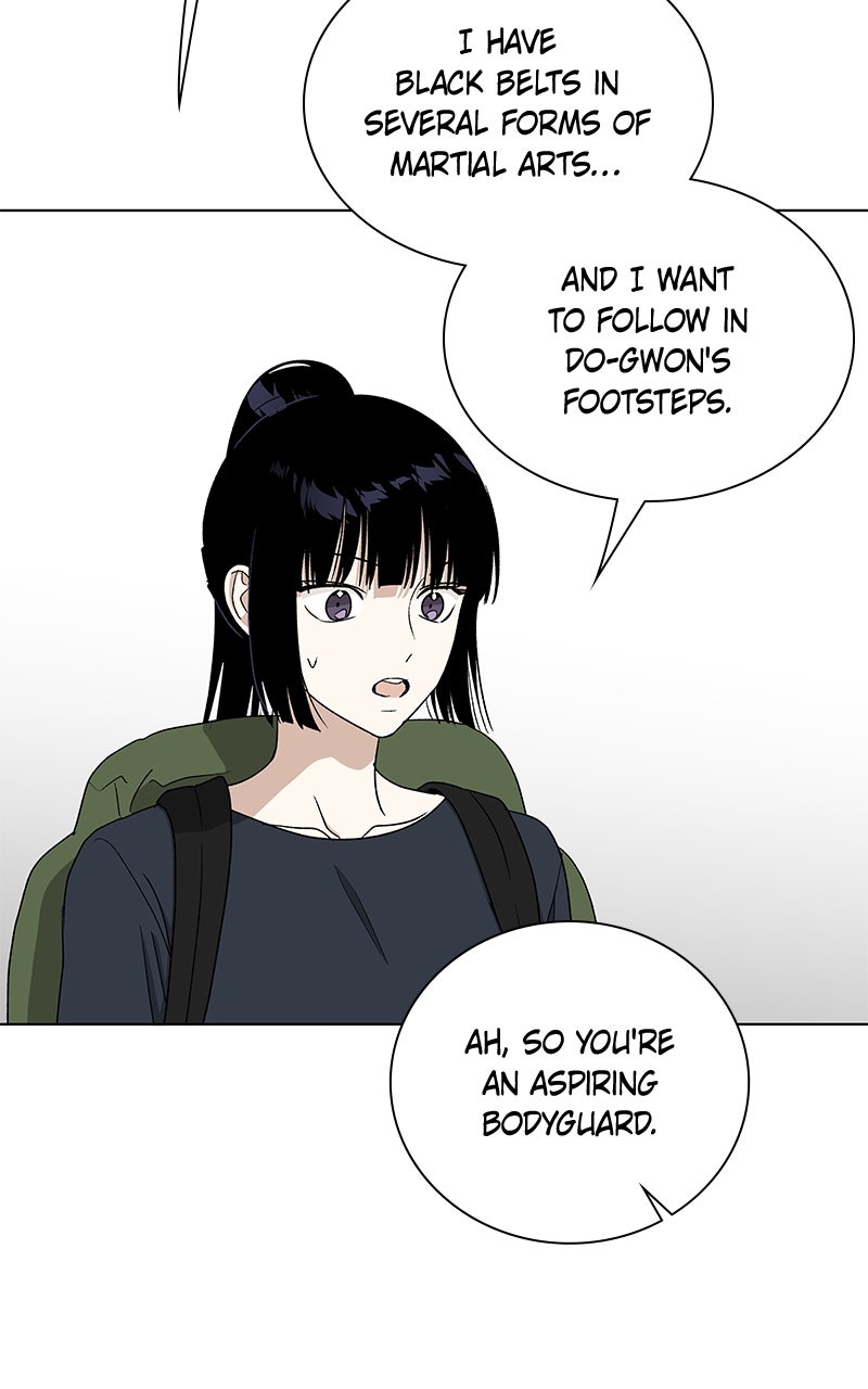 Read It’s My Life chapter 38 image 72 on Lezhin