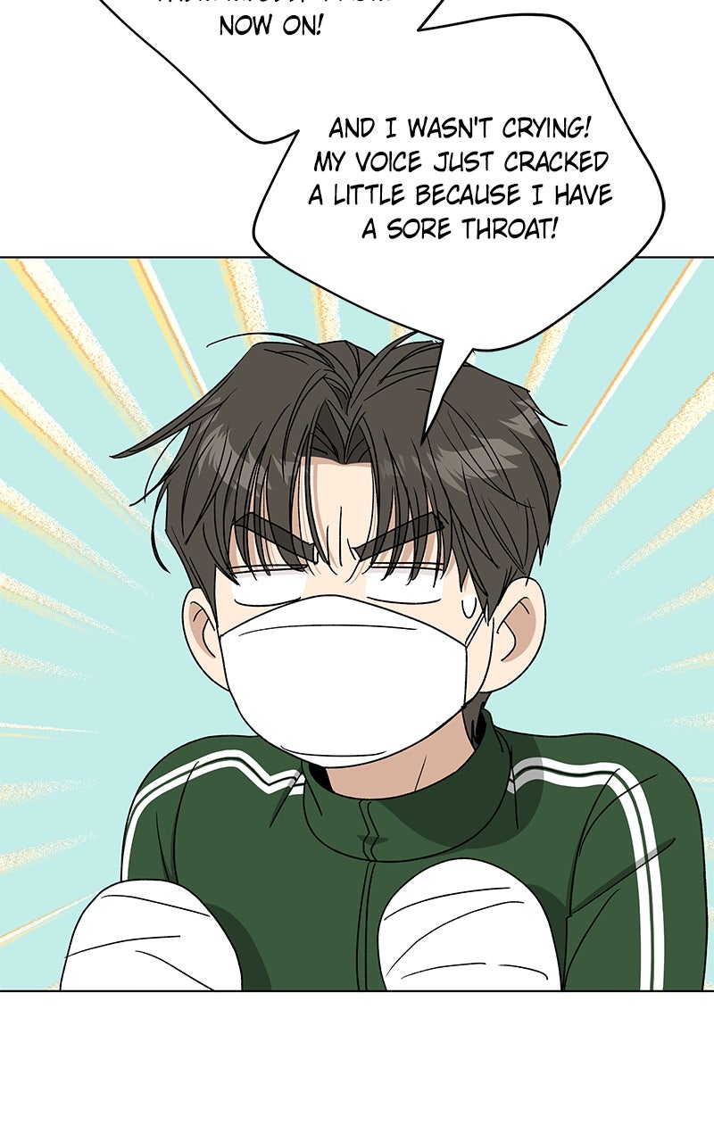 Read It’s My Life chapter 38 image 9 on Lezhin