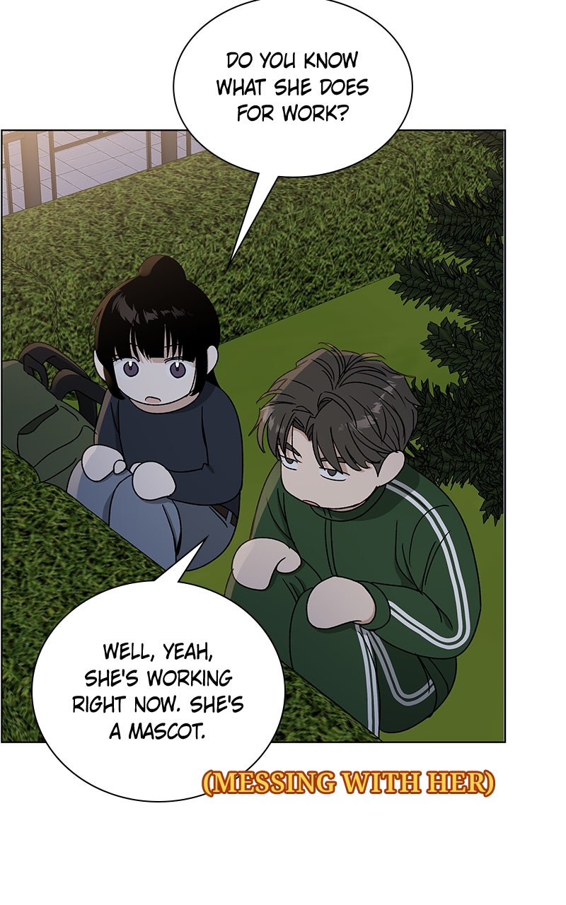 Read It’s My Life chapter 38 image 95 on Lezhin