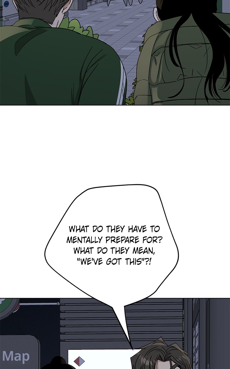 Read It’s My Life chapter 39 image 111 on Lezhin
