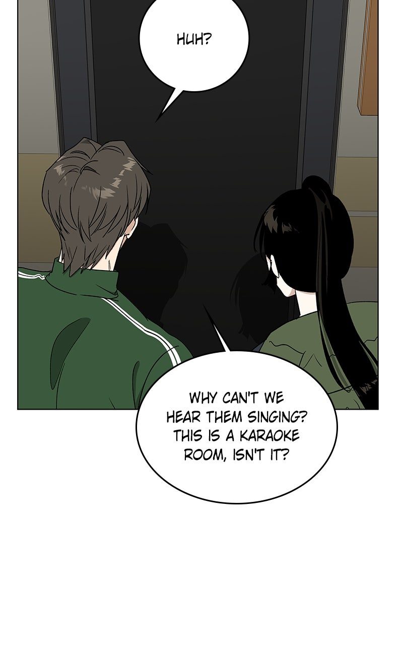 Read It’s My Life chapter 39 image 116 on Lezhin