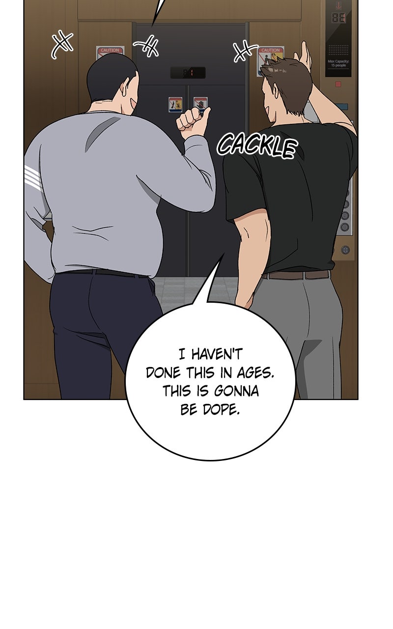 Read It’s My Life chapter 39 image 51 on Lezhin