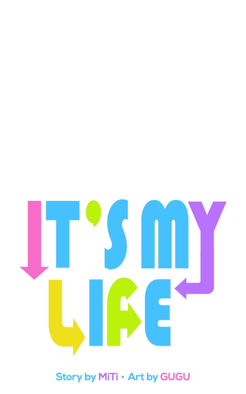 Read It’s My Life chapter 39 image 6 on Lezhin