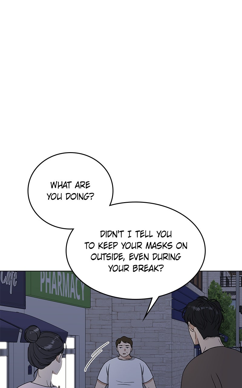 Read It’s My Life chapter 39 image 7 on Lezhin