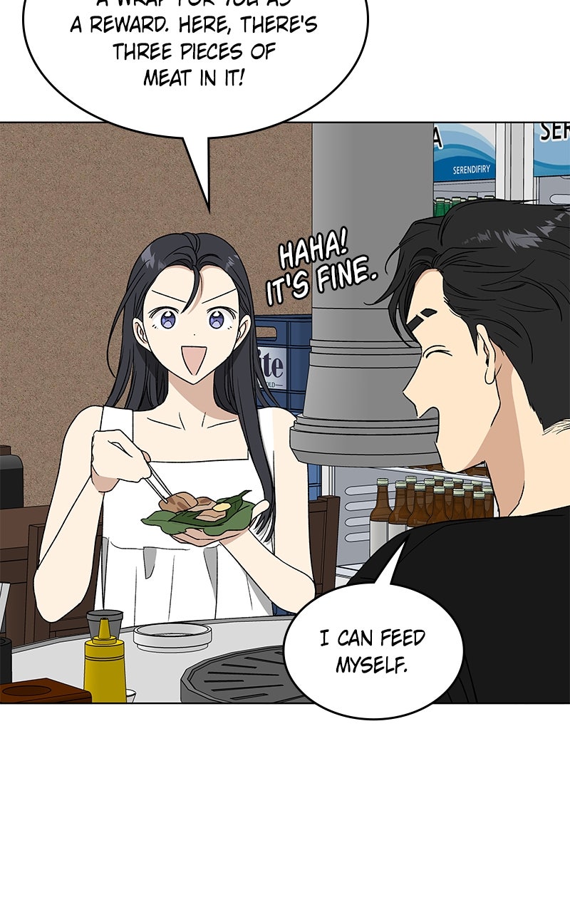 Read It’s My Life chapter 39 image 87 on Lezhin