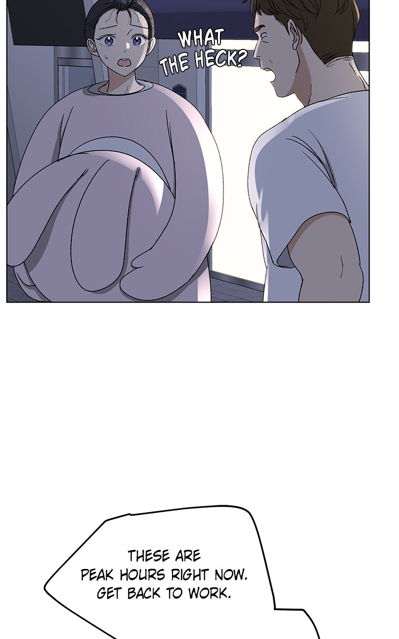 Read It’s My Life chapter 39 image 9 on Lezhin