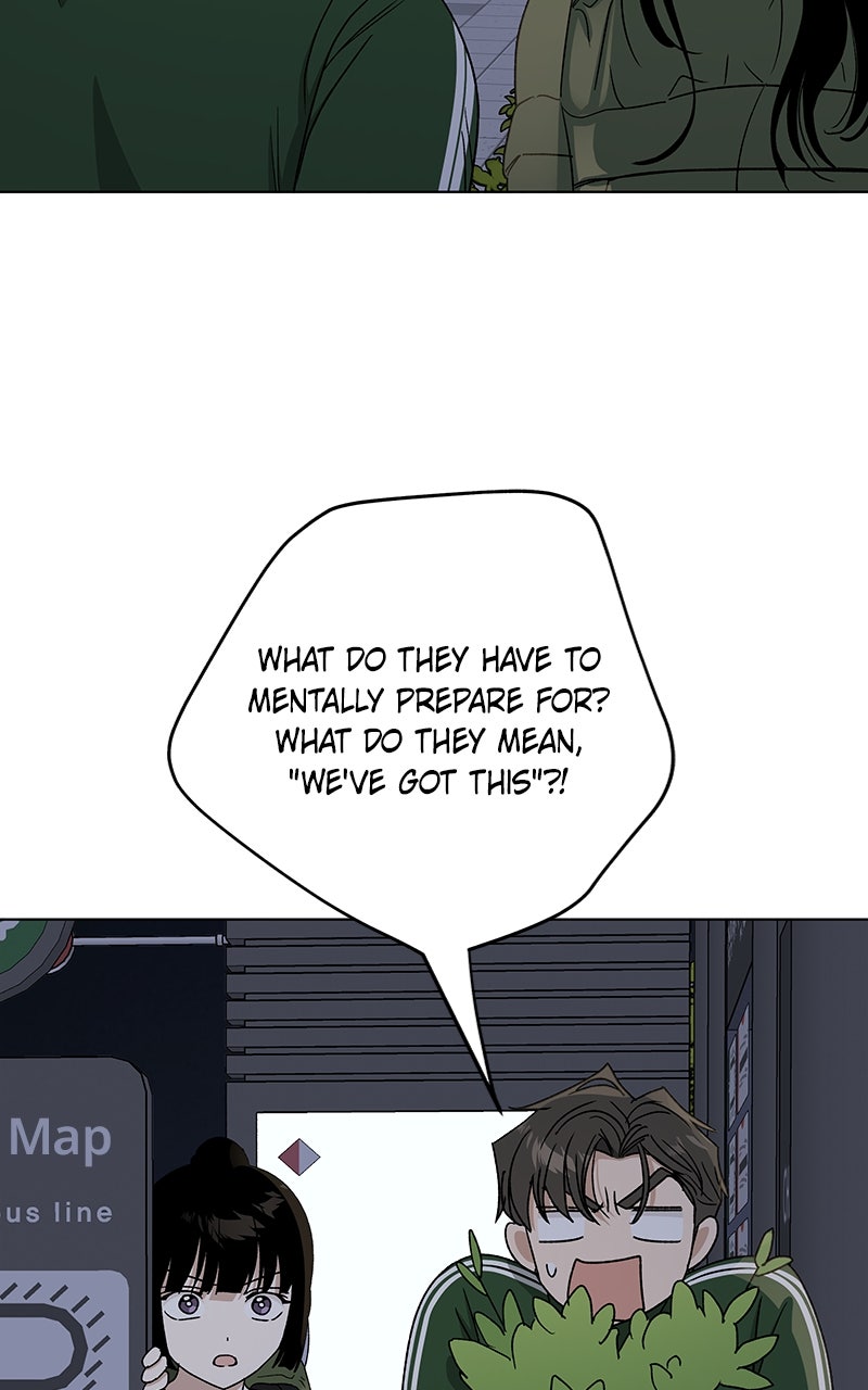Read It’s My Life chapter 40 image 1 on Lezhin