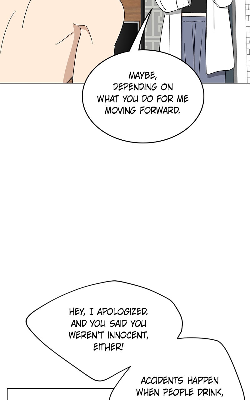 Read It’s My Life chapter 40 image 116 on Lezhin