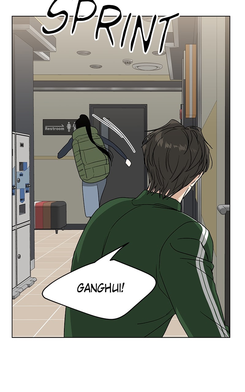 Read It’s My Life chapter 40 image 20 on Lezhin