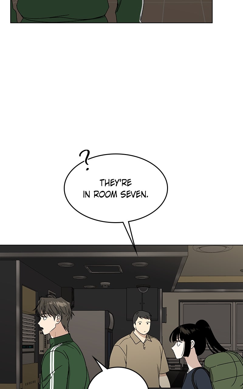 Read It’s My Life chapter 40 image 4 on Lezhin