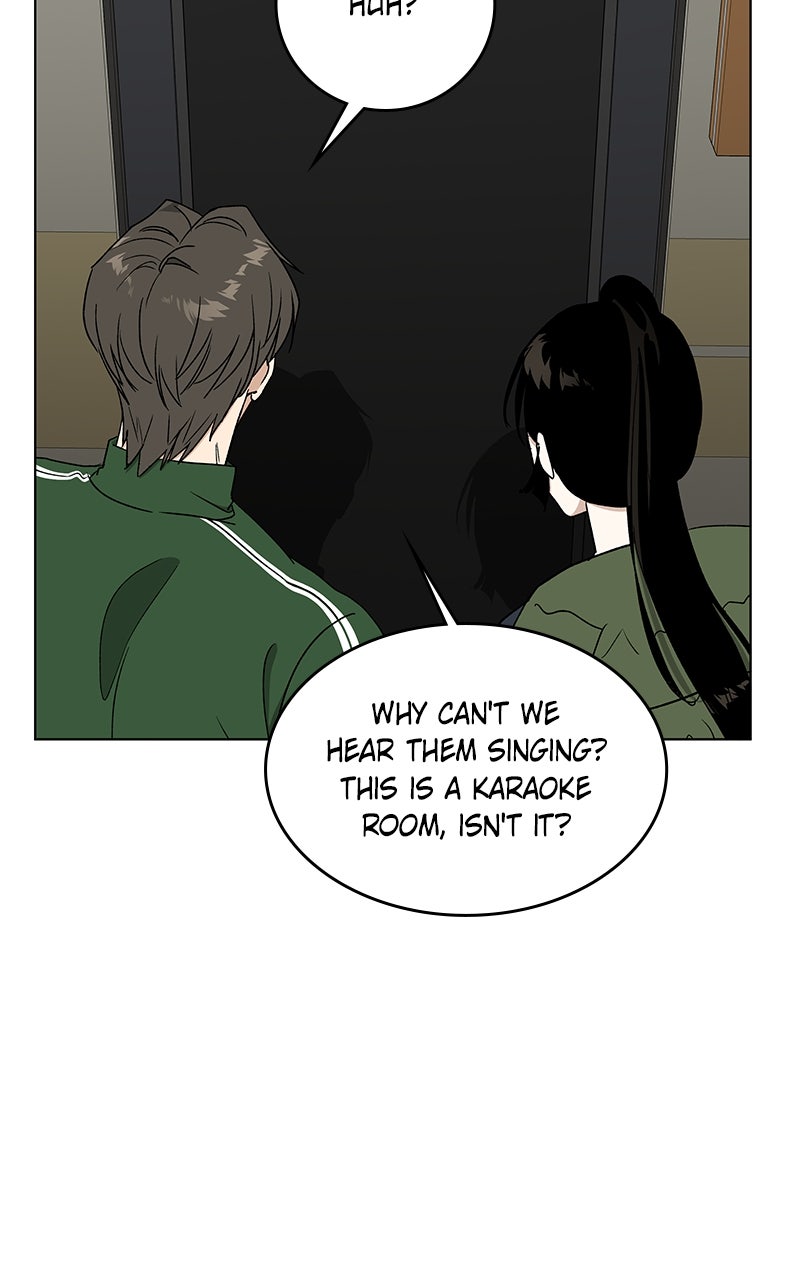 Read It’s My Life chapter 40 image 6 on Lezhin