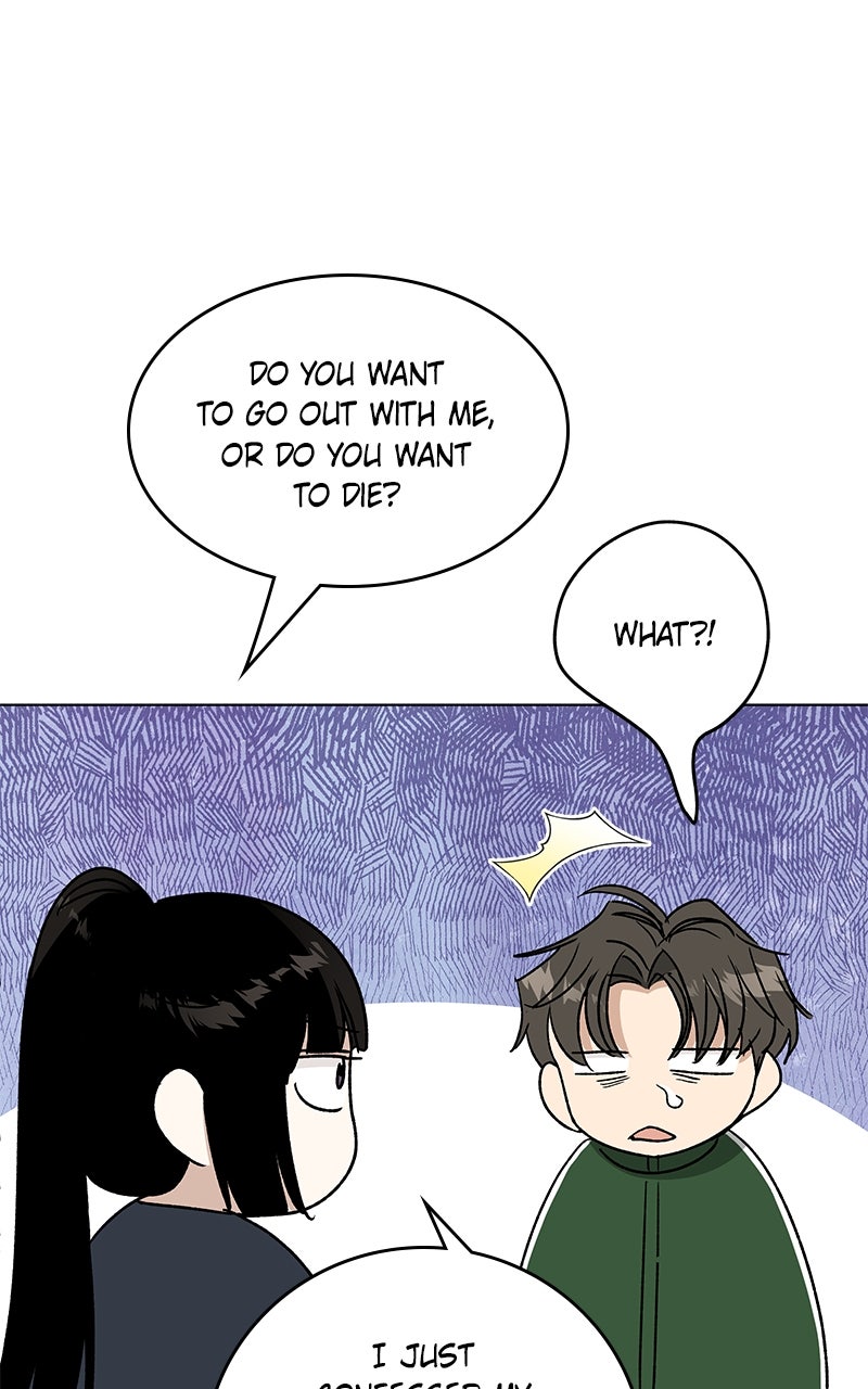 Read It’s My Life chapter 40 image 64 on Lezhin