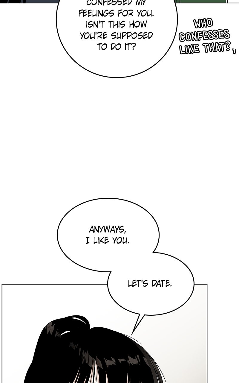 Read It’s My Life chapter 40 image 65 on Lezhin