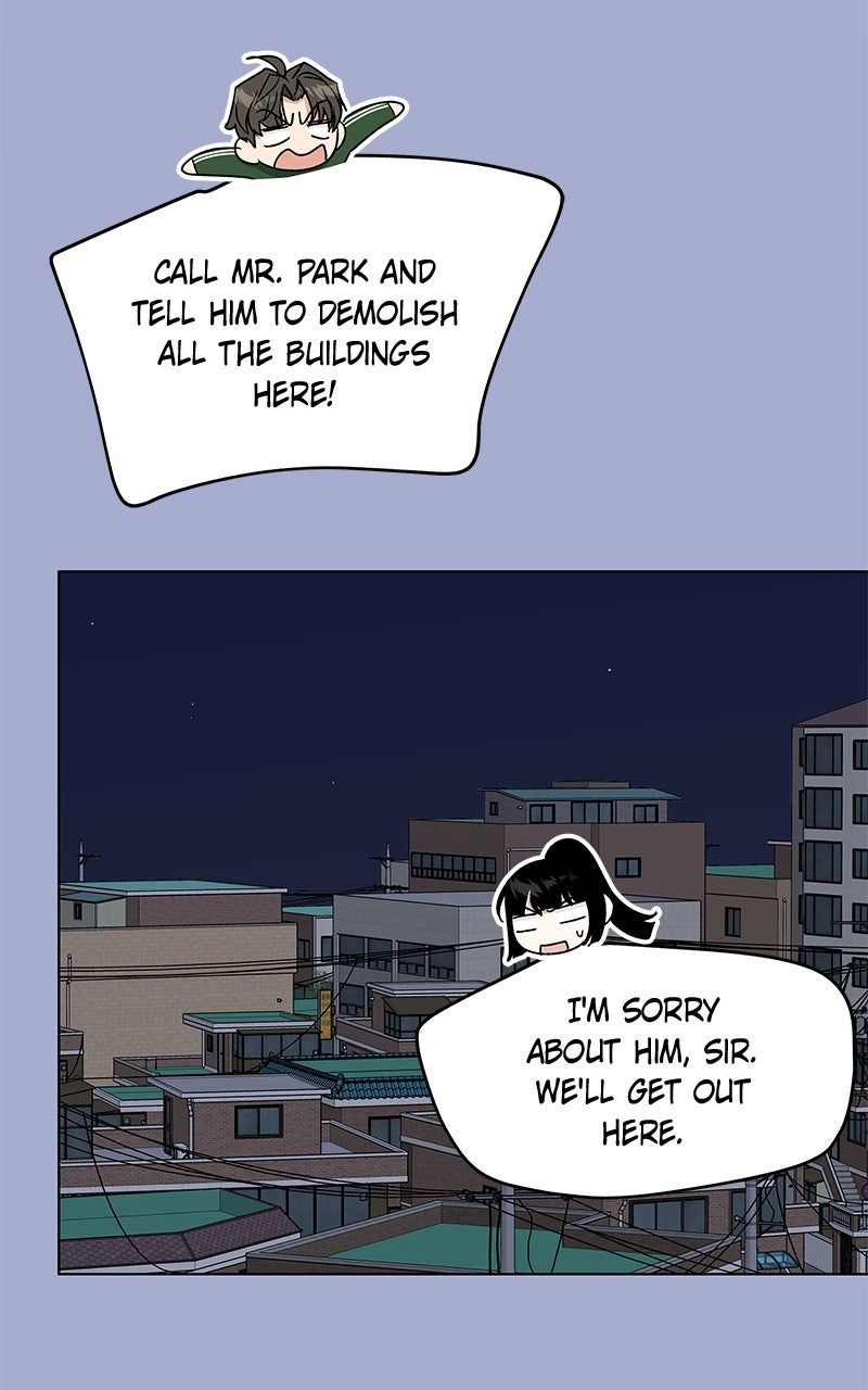 Read It’s My Life chapter 40 image 93 on Lezhin