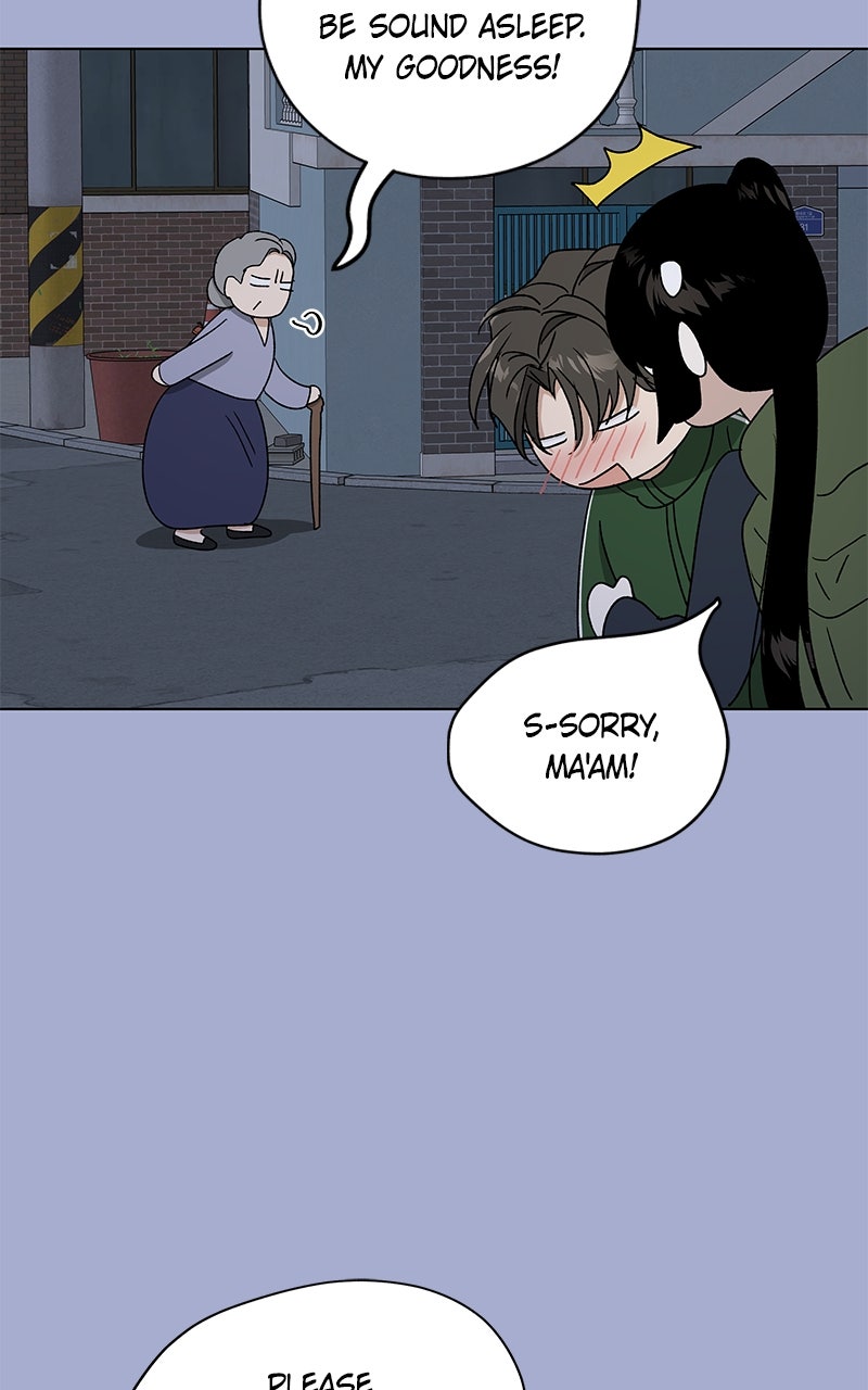 Read It’s My Life chapter 40 image 96 on Lezhin