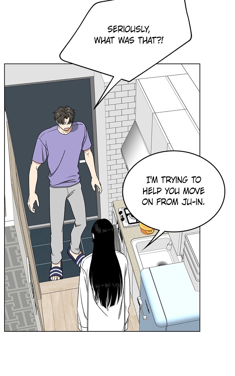 Read It’s My Life chapter 41 image 68 on Lezhin