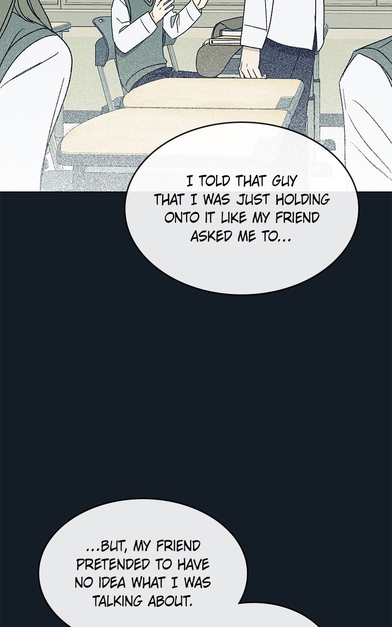 Read It’s My Life chapter 42 image 30 on Lezhin