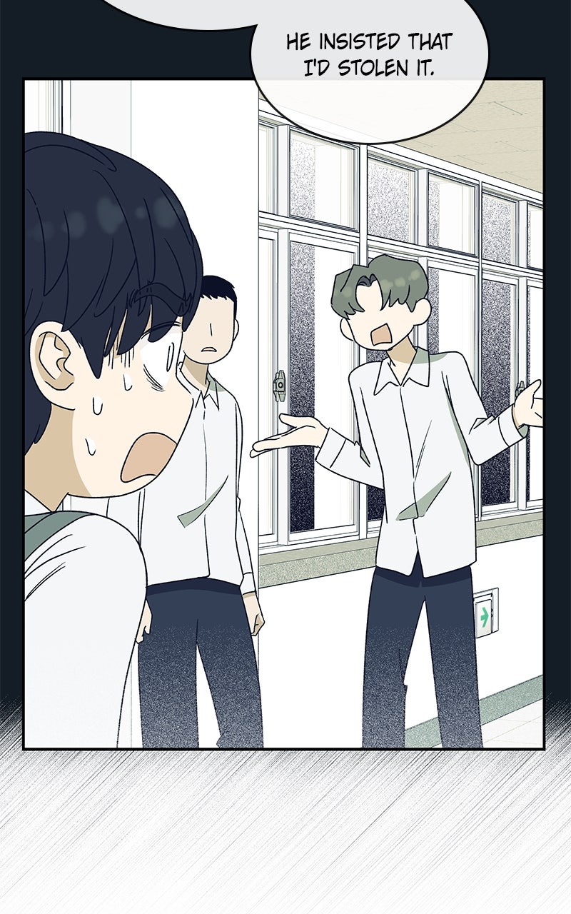 Read It’s My Life chapter 42 image 31 on Lezhin