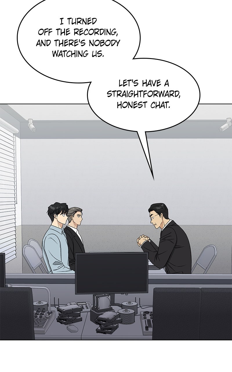 Read It’s My Life chapter 42 image 6 on Lezhin