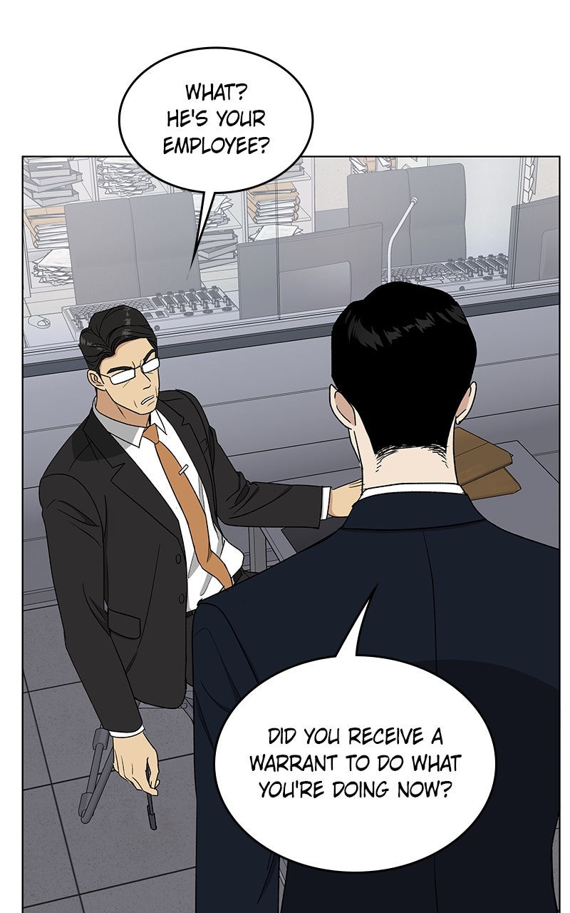 Read It’s My Life chapter 42 image 72 on Lezhin