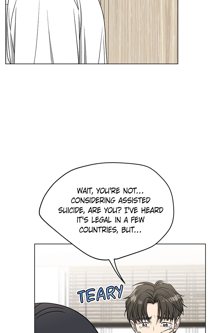 Read It’s My Life chapter 45 image 10 on Lezhin