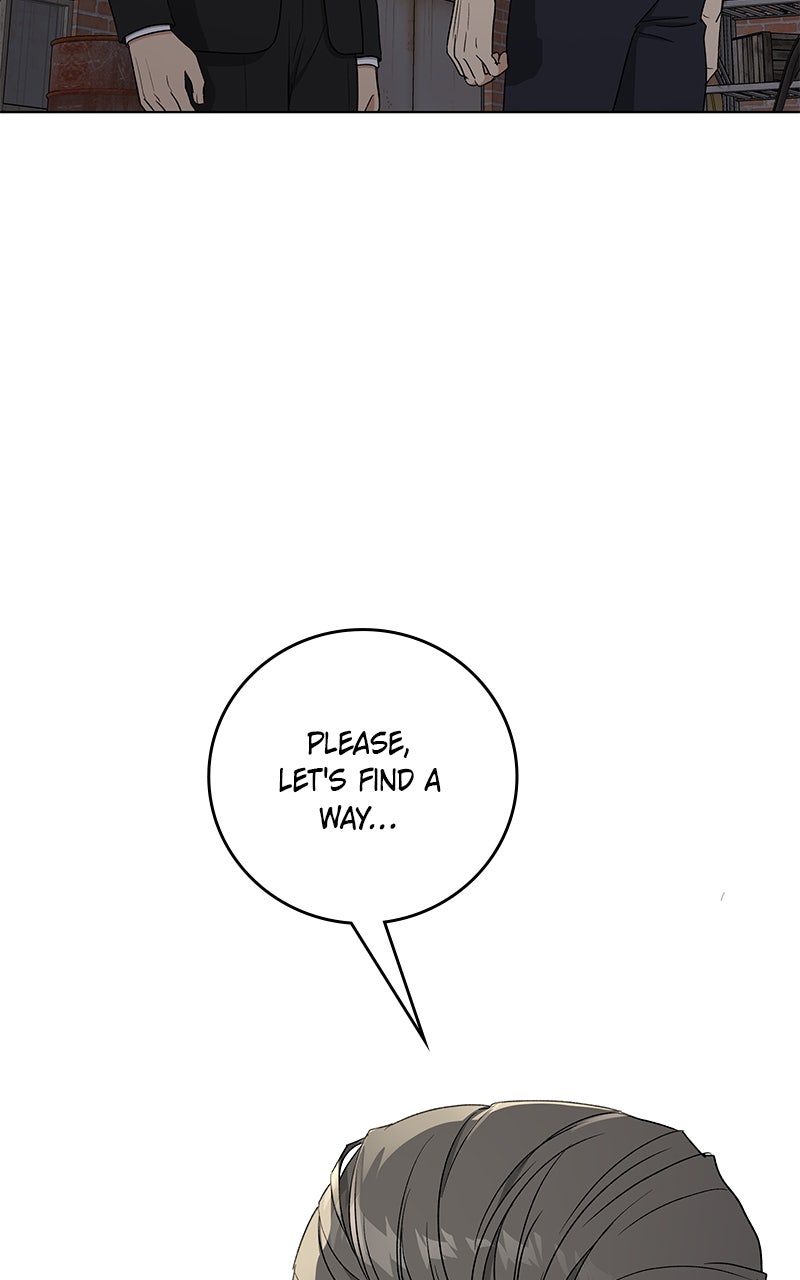 Read It’s My Life chapter 45 image 3 on Lezhin