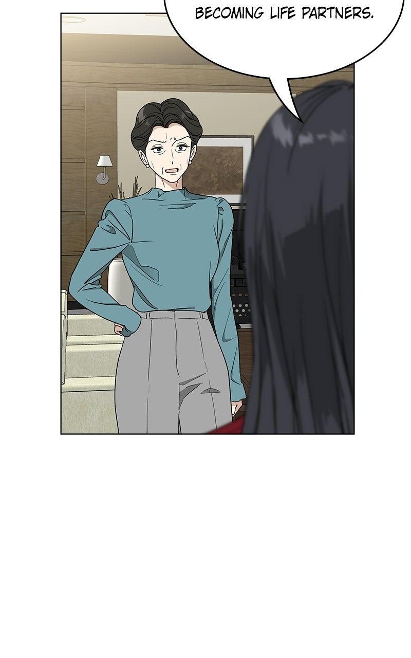 Read It’s My Life chapter 46 image 18 on Lezhin