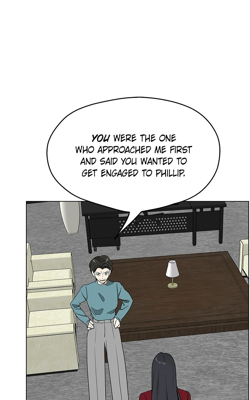 Read It’s My Life chapter 46 image 27 on Lezhin