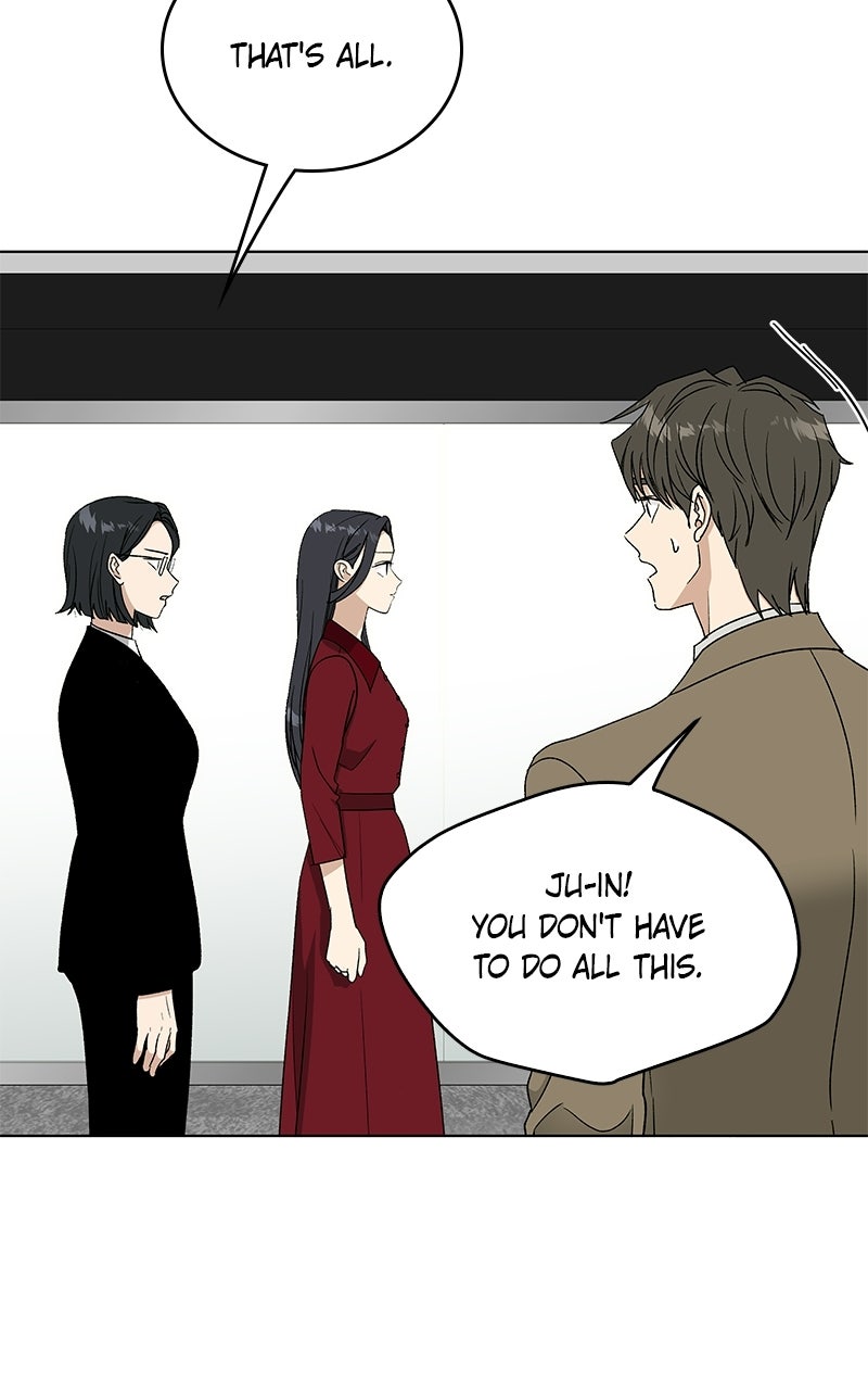 Read It’s My Life chapter 46 image 55 on Lezhin