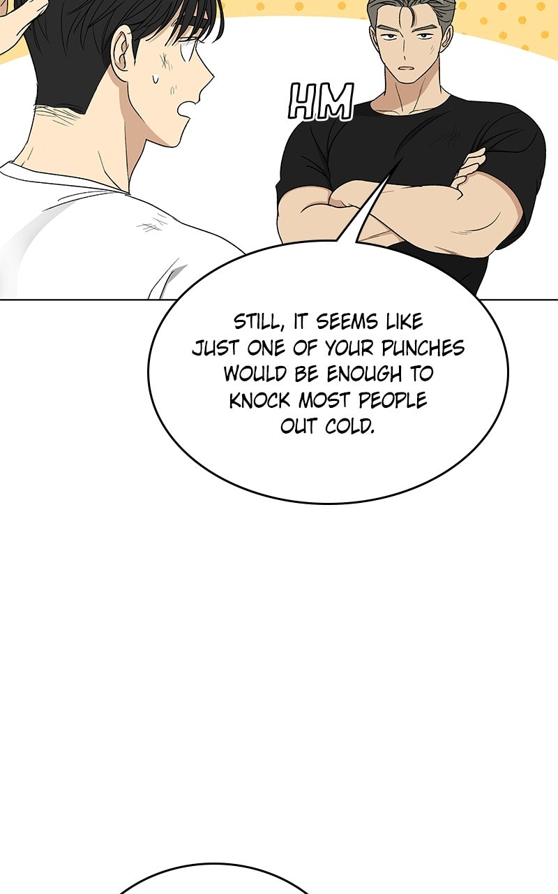 Read It’s My Life chapter 46 image 68 on Lezhin