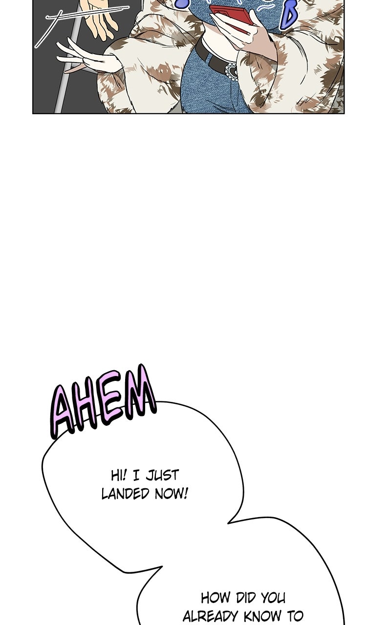 Read It’s My Life chapter 47 image 1 on Lezhin