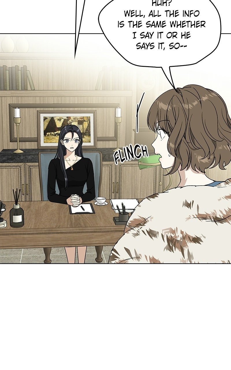 Read It’s My Life chapter 47 image 26 on Lezhin