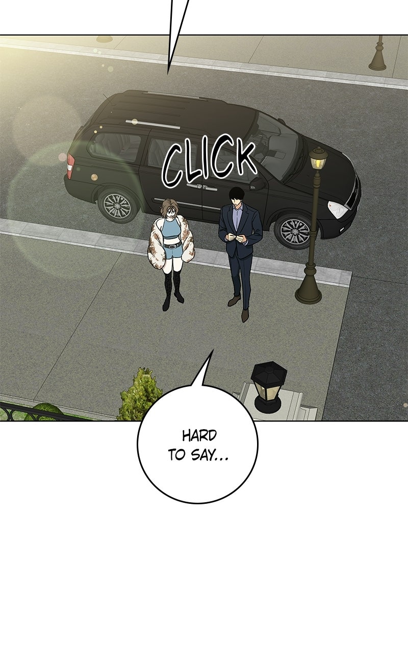 Read It’s My Life chapter 47 image 8 on Lezhin