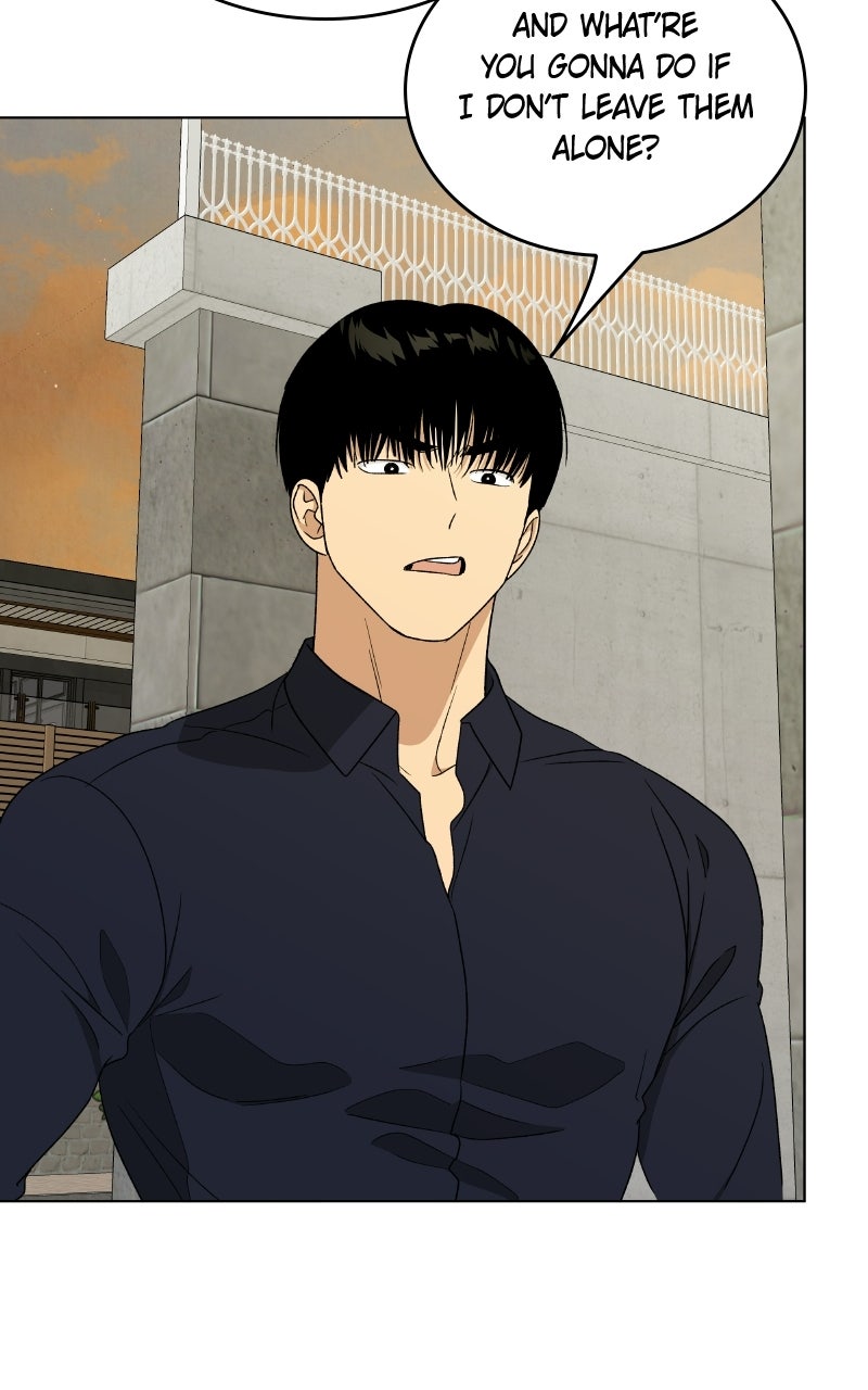 Read It’s My Life chapter 48 image 102 on Lezhin