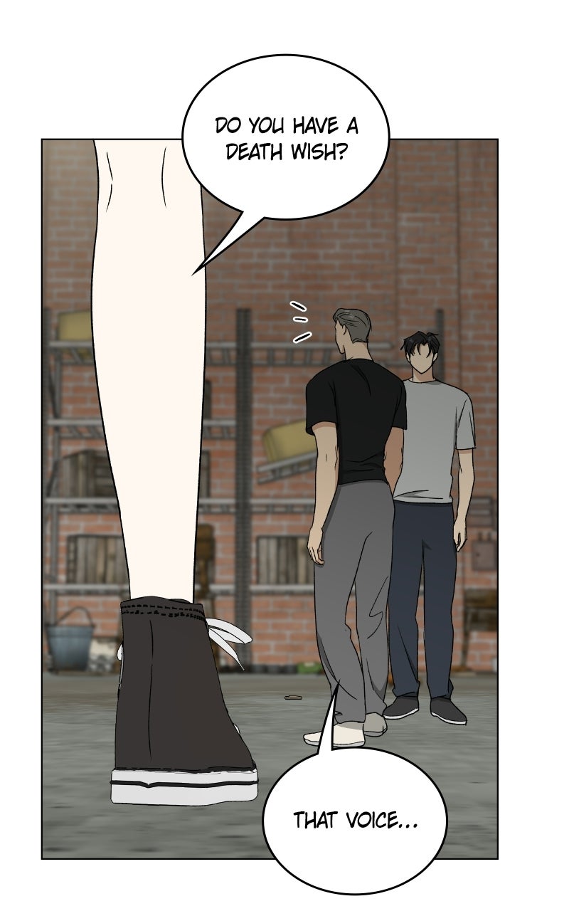 Read It’s My Life chapter 48 image 11 on Lezhin