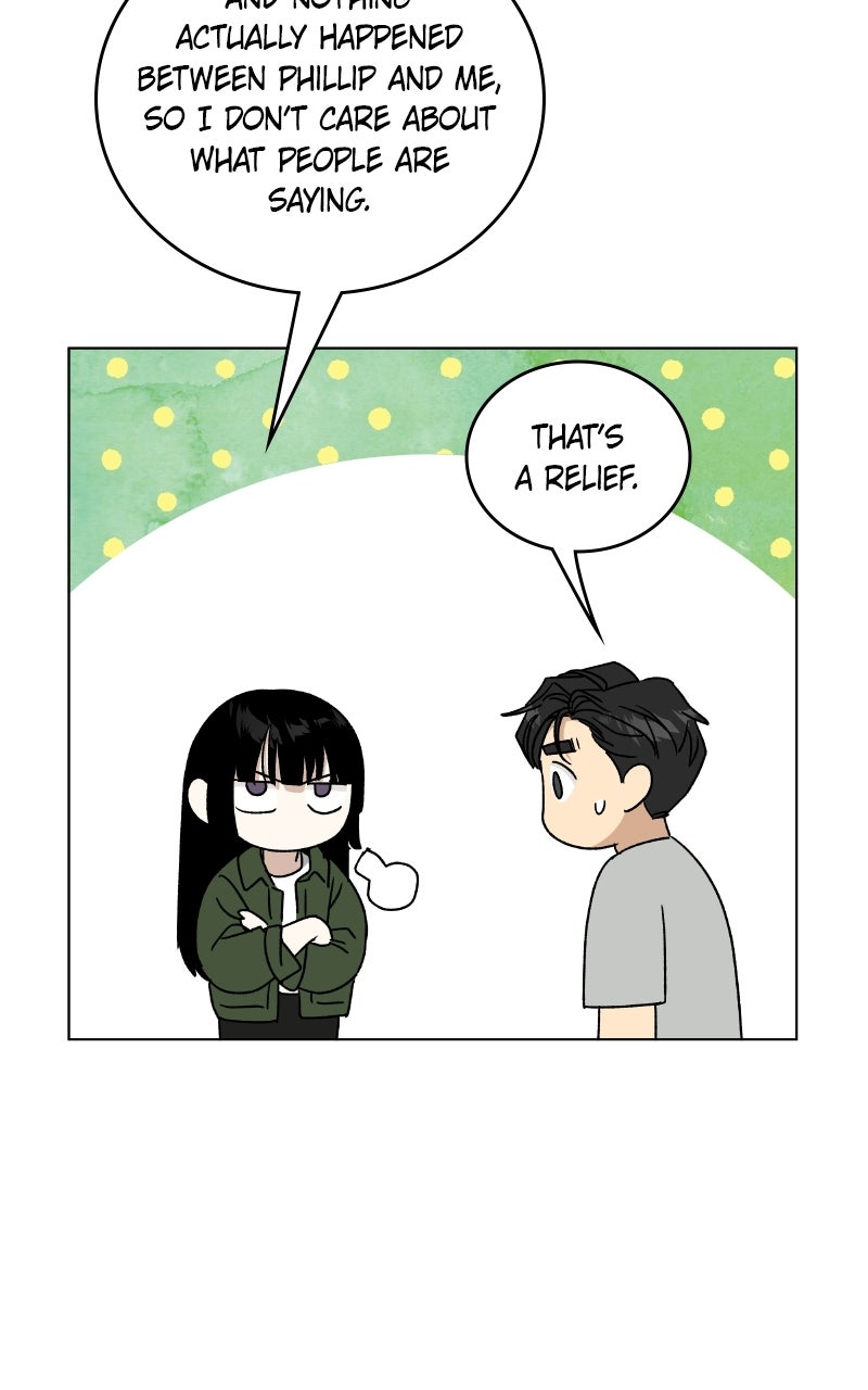 Read It’s My Life chapter 48 image 20 on Lezhin