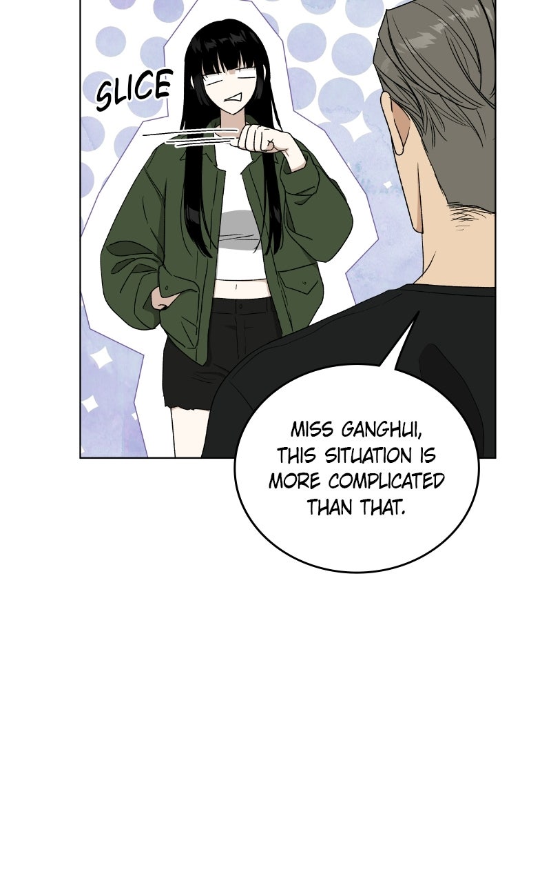Read It’s My Life chapter 48 image 41 on Lezhin