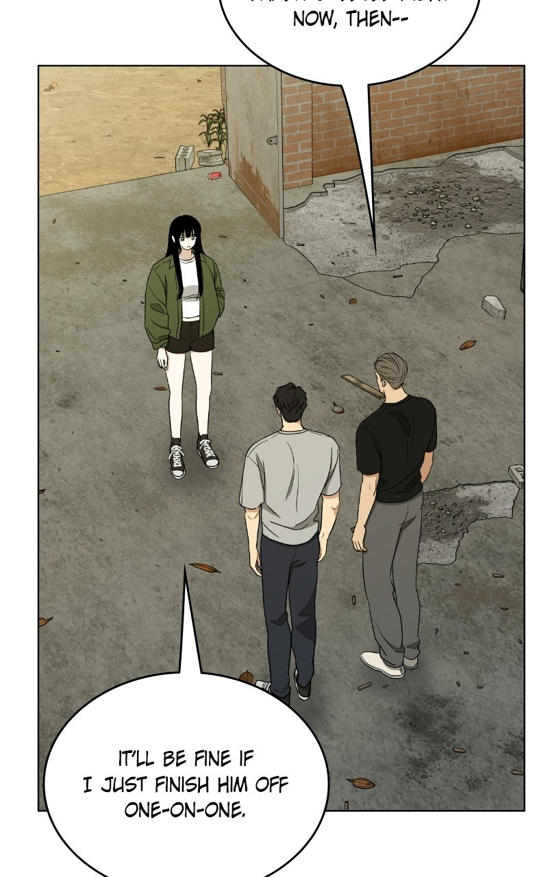 Read It’s My Life chapter 48 image 44 on Lezhin