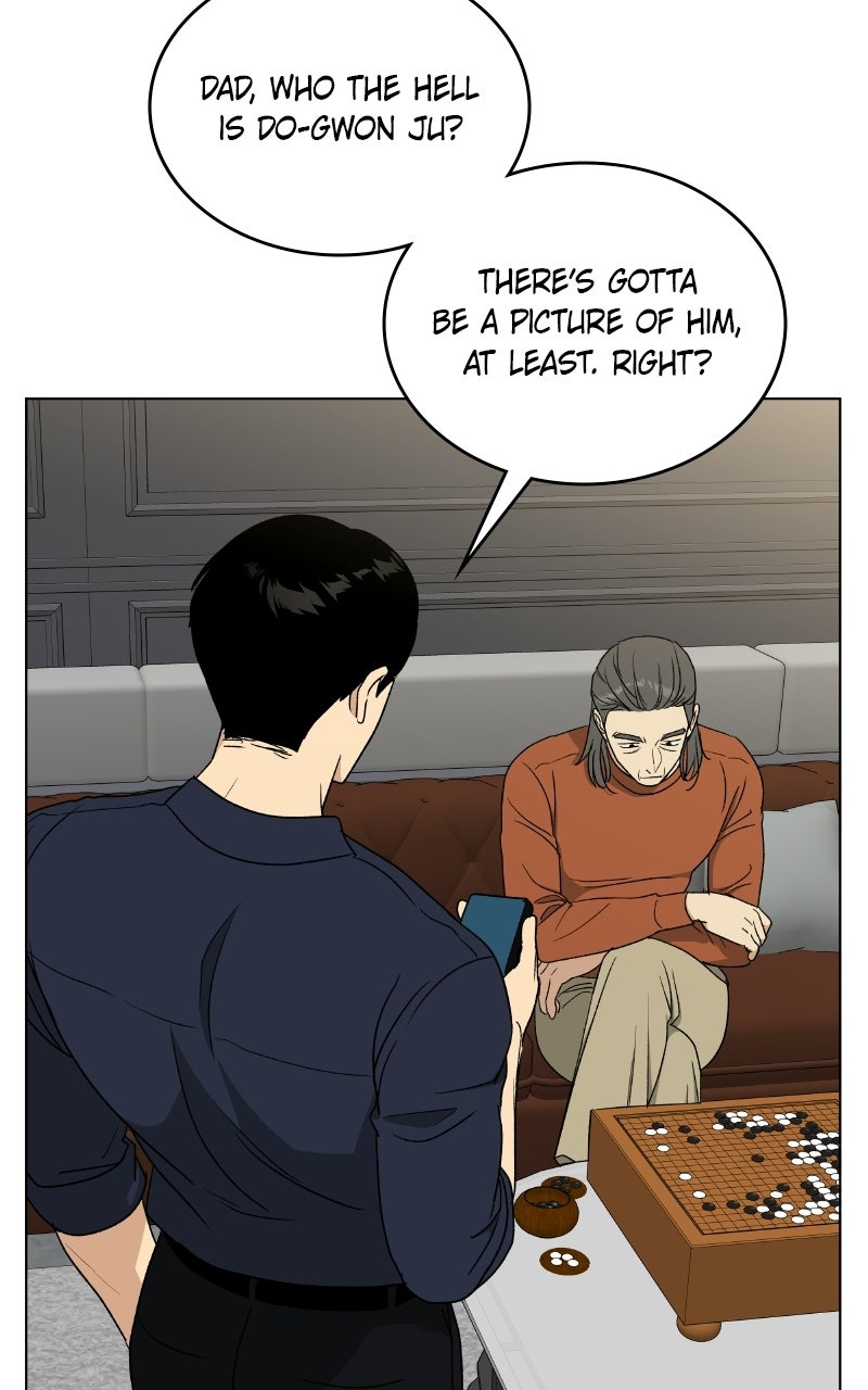 Read It’s My Life chapter 48 image 74 on Lezhin