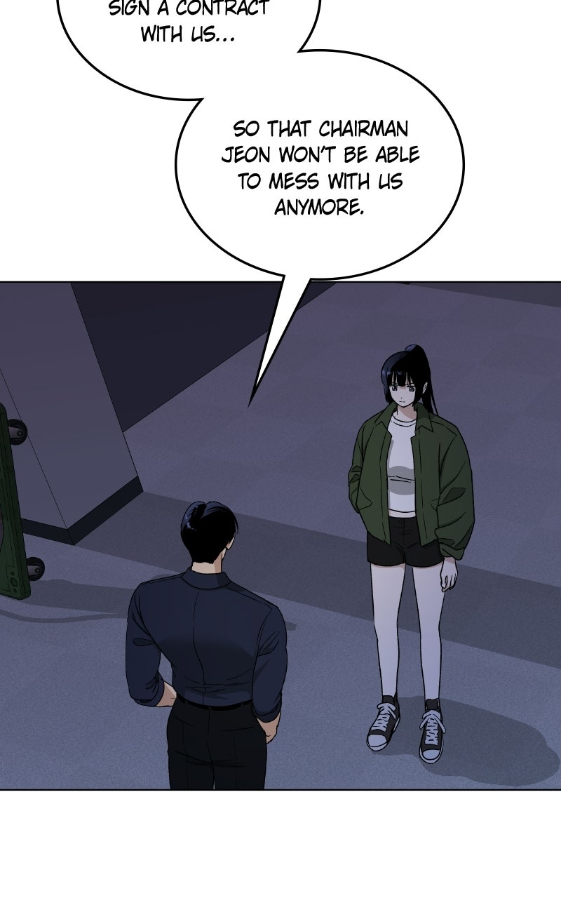 Read It’s My Life chapter 49 image 12 on Lezhin