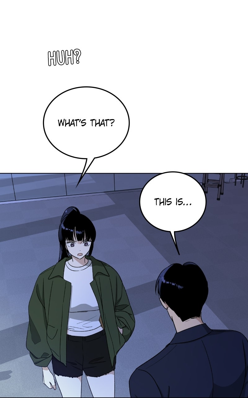 Read It’s My Life chapter 49 image 19 on Lezhin