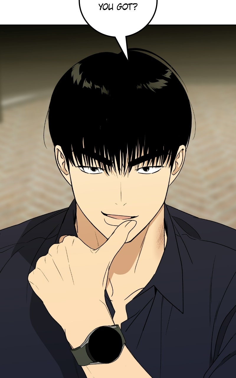 Read It’s My Life chapter 49 image 2 on Lezhin