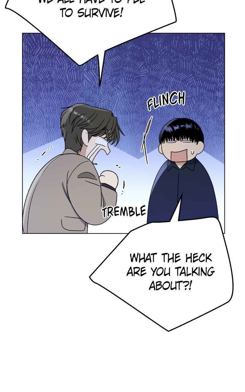 Read It’s My Life chapter 49 image 30 on Lezhin