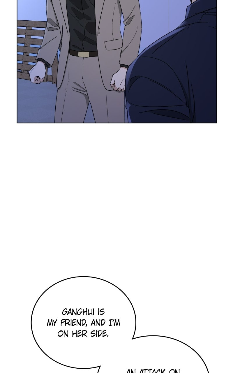 Read It’s My Life chapter 49 image 38 on Lezhin
