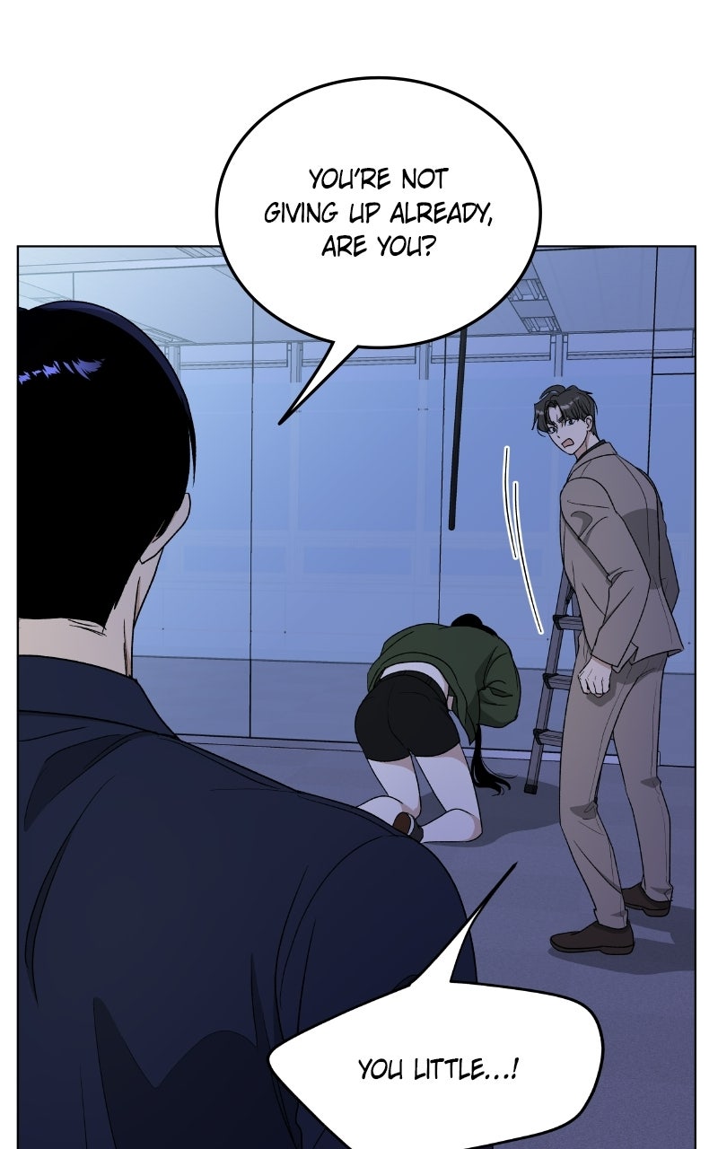 Read It’s My Life chapter 49 image 55 on Lezhin