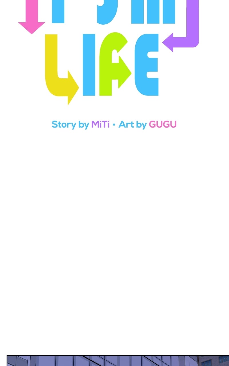 Read It’s My Life chapter 49 image 7 on Lezhin