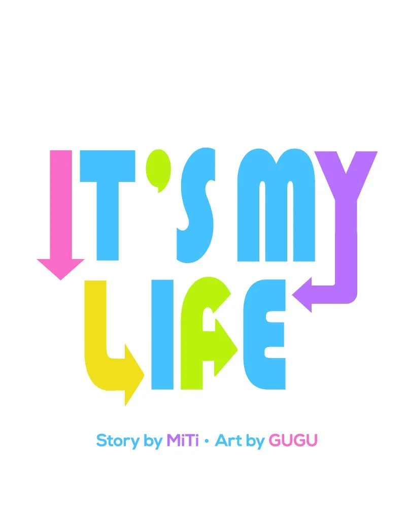 Read It’s My Life chapter 5 image 5 on Lezhin