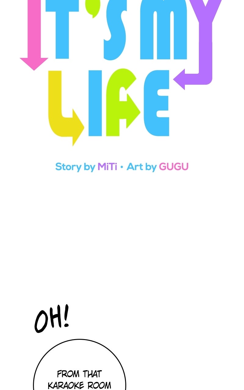 Read It’s My Life chapter 50 image 10 on Lezhin
